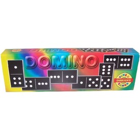 Klasszikus dominó - többféle